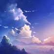 如何删除word中的空白页